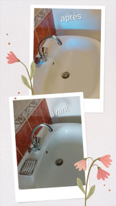 Photo de galerie - Salle de bain 