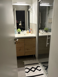 Photo de galerie - Ménage