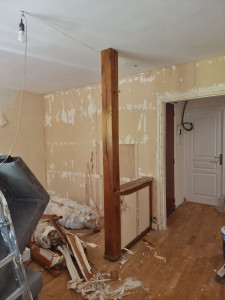 Photo de galerie - Plafond

