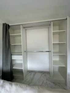 Photo de galerie - Montage meubles en kit