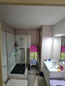 Photo de galerie - Plomberie - Installation sanitaire