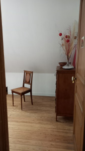 Photo de galerie - Décoration