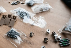 Photo de galerie - Montage meubles en kit