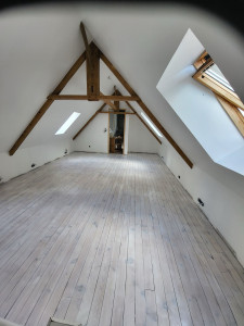 Photo de galerie - Artisan tout corps d'état - Rénovation