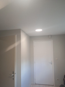 Photo de galerie -  Rénovation bureau 