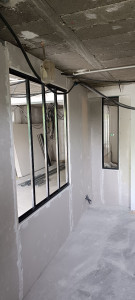 Photo de galerie - Menuiserie - Huisserie - Agencement