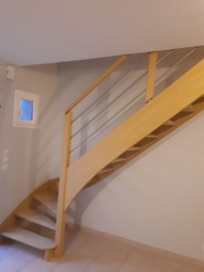 Photo de galerie - Menuiserie - Huisserie - Agencement