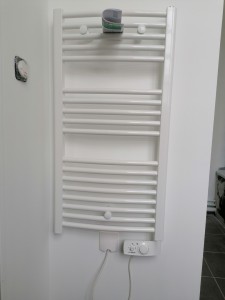 Photo de galerie - Chauffage - Climatisation