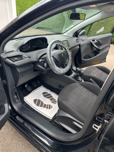 Photo de galerie - Lavage auto