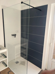 Photo de galerie - Salle de bain