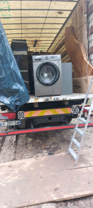 Photo de galerie - Déménagement 