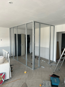 Photo de galerie - Bricolage et multi services