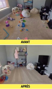 Photo de galerie - Ranger