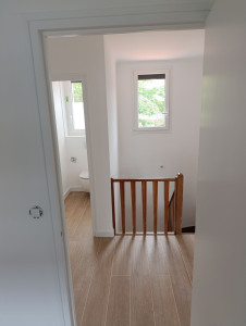 Photo de galerie - Rénovation maison 