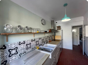 Photo de galerie - Ménage, repassage, rangement,location saisonnière 