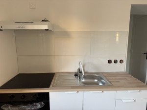 Photo de galerie - Crédence 30x60