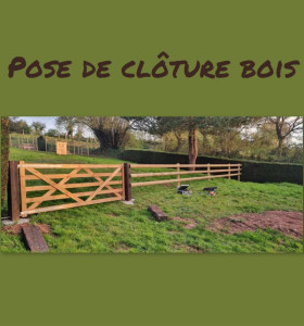 Photo de galerie - Menuiserie - Huisserie - Agencement