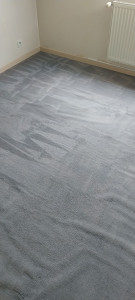 Photo de galerie - Préparation - nettoyage de salle