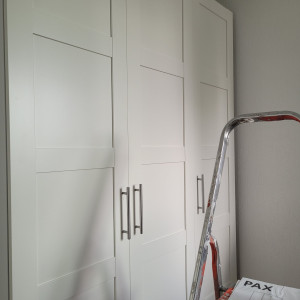 Photo de galerie - Montage meubles en kit