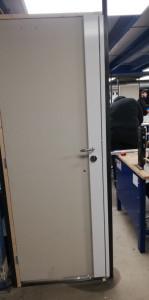 Photo de galerie - Installation 