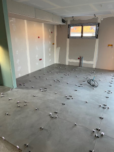 Photo de galerie - Carrelage