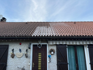 Photo de galerie - Couverture - Toiture