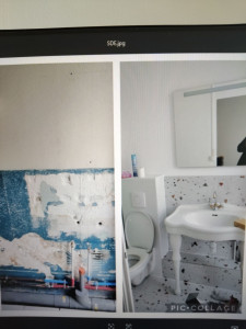 Photo de galerie - Artisan tout corps d'état - Rénovation