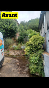 Photo de galerie - Paysagiste - Aménagement du jardin