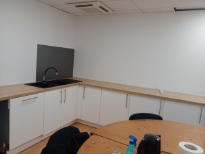 Photo de galerie - Montage meubles en kit