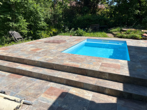 Photo de galerie - Terrasse