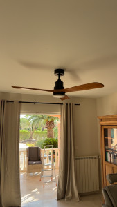 Photo de galerie - Installation électrique