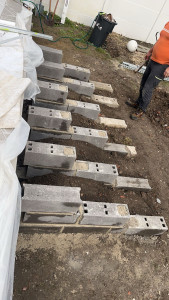 Photo de galerie - Création de marché