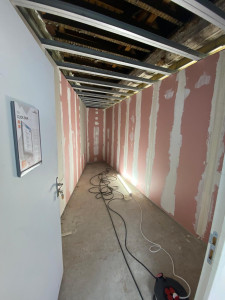 Photo de galerie - Coupe feu 