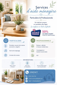 Photo de galerie - Mon flyer 