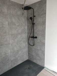 Photo de galerie - Plomberie - Installation sanitaire