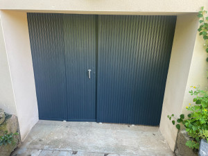 Photo de galerie - Peinture - Tapisserie