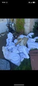 Photo de galerie - Gravats 