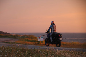 Photo de galerie - Sur plouarzel 