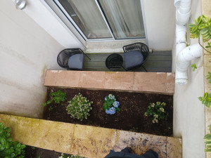 Photo de galerie - Jardinier