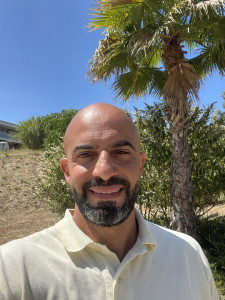 Photo de galerie - Youssef (Juvignac)