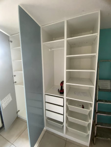 Photo de galerie - Montage meubles en kit