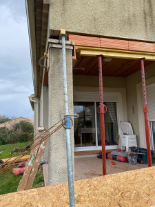 Photo de galerie - Bricolage et multi services