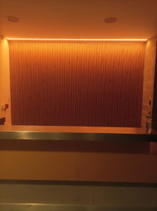 Photo de galerie - Eclairage / Décoration lumineuse (extérieur)