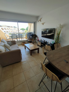 Photo de galerie - Prestation de ménage Flo Hérault Services 