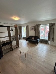 Photo de galerie - Artisan tout corps d'état - Rénovation