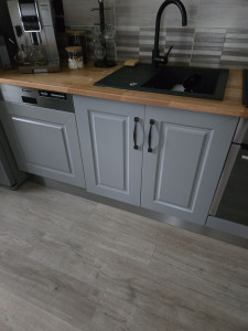 Photo de galerie - Montage meubles en kit