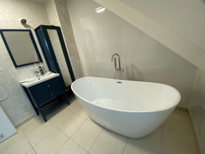 Photo de galerie - Pose baignoire 