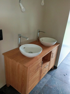 Photo de galerie - Plomberie - Installation sanitaire