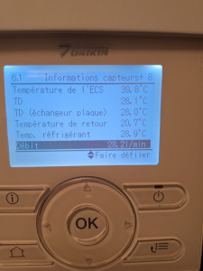 Photo de galerie - Chauffage - Climatisation