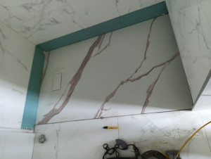 Photo de galerie - Duche italienne 